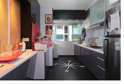 Blk 443 Yishun Avenue 11 (Yishun), HDB 4 Rooms #168695802